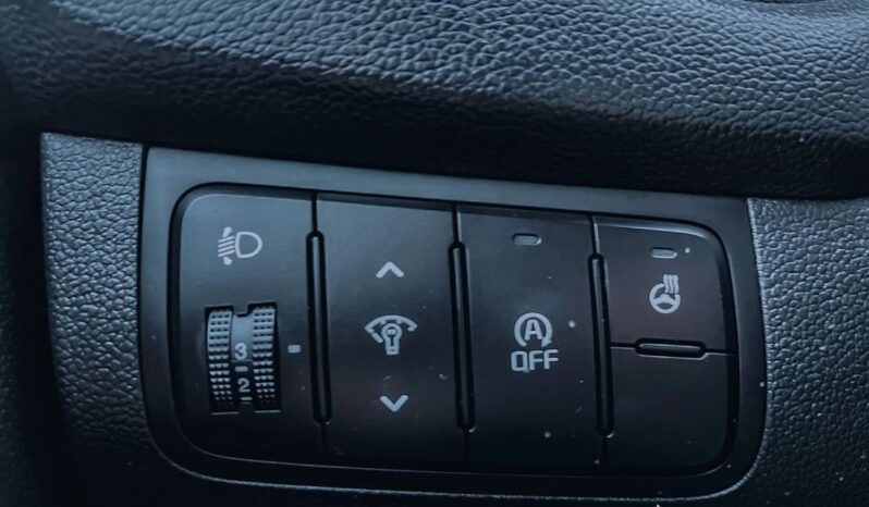 Kia Ceed 1.6 CRDi M full