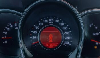 Kia Ceed 1.6 CRDi M full