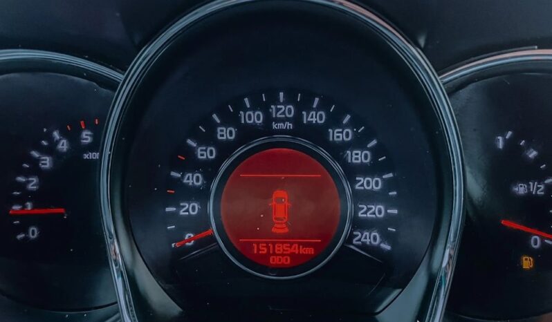 Kia Ceed 1.6 CRDi M full