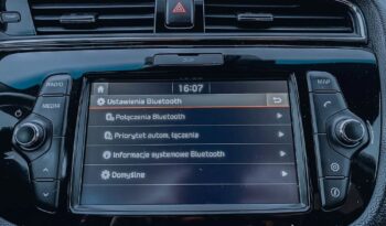 Kia Ceed 1.6 CRDi M full
