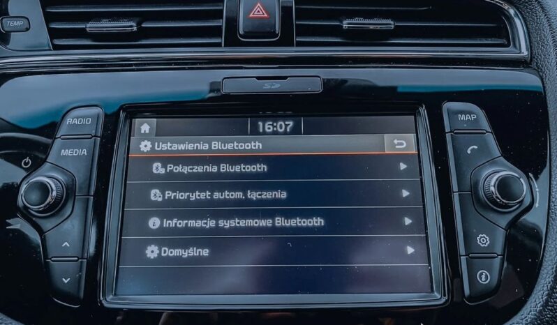 Kia Ceed 1.6 CRDi M full