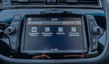 Kia Ceed 1.6 CRDi M full