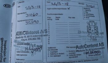 Kia Ceed 1.6 CRDi M full
