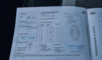 Kia Ceed 1.6 CRDi M full