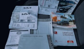 Kia Ceed 1.6 CRDi M full