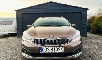 Kia Ceed 1.6 CRDi M full