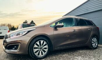 Kia Ceed 1.6 CRDi M full