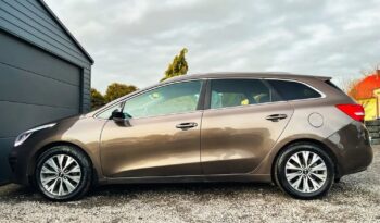 Kia Ceed 1.6 CRDi M full