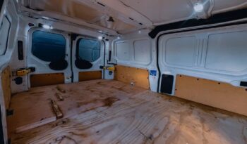 Ford Transit Custom L1 Limited full