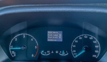 Ford Transit Custom L1 Limited full