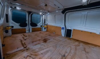 Ford Transit Custom L1 Limited full