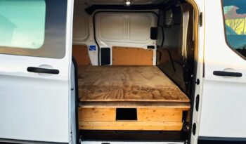 Ford Transit Custom L1 Limited full