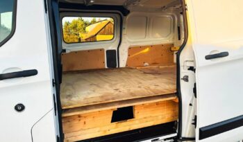 Ford Transit Custom L1 Limited full