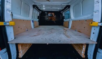 Ford Transit Custom L1 Limited full