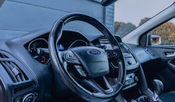 Ford Focus 1.5 EcoBoost Trend Sport ASS full