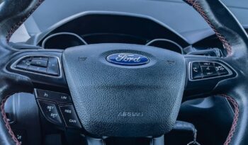Ford Focus 1.5 EcoBoost Trend Sport ASS full