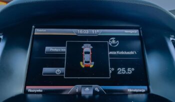 Ford Focus 1.5 EcoBoost Trend Sport ASS full