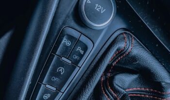 Ford Focus 1.5 EcoBoost Trend Sport ASS full