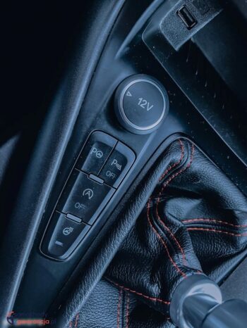Ford Focus 1.5 EcoBoost Trend Sport ASS full