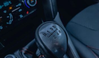 Ford Focus 1.5 EcoBoost Trend Sport ASS full