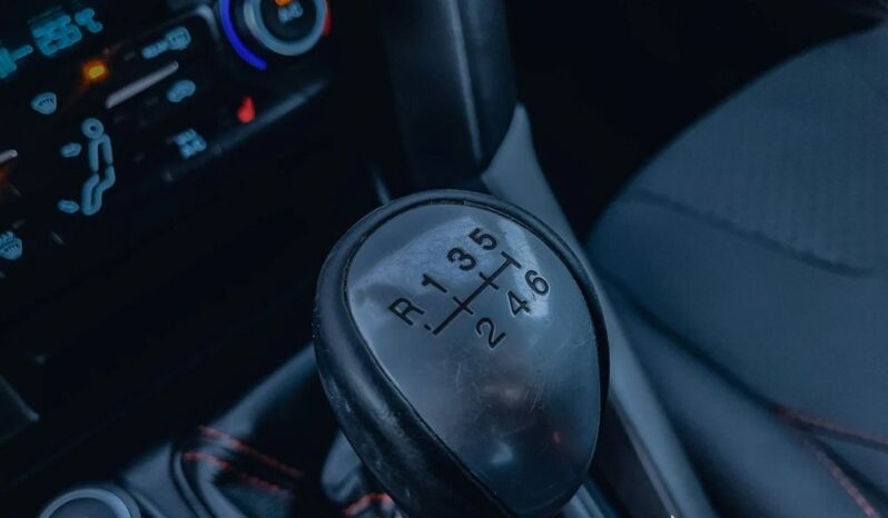 Ford Focus 1.5 EcoBoost Trend Sport ASS full