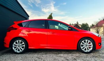 Ford Focus 1.5 EcoBoost Trend Sport ASS full