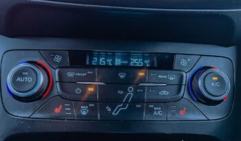Ford Focus 1.5 EcoBoost Trend Sport ASS full