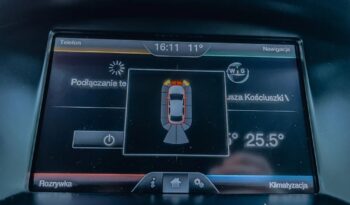 Ford Focus 1.5 EcoBoost Trend Sport ASS full