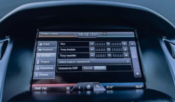 Ford Focus 1.5 EcoBoost Trend Sport ASS full