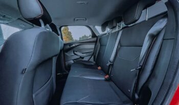 Ford Focus 1.5 EcoBoost Trend Sport ASS full
