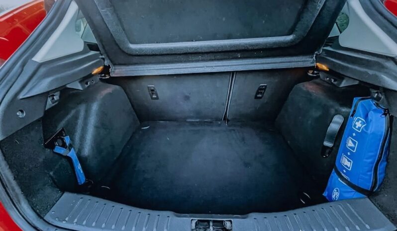 Ford Focus 1.5 EcoBoost Trend Sport ASS full