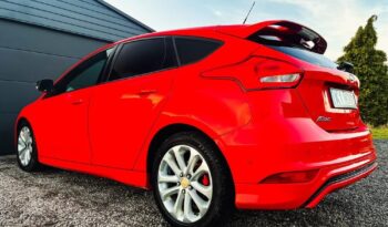 Ford Focus 1.5 EcoBoost Trend Sport ASS full