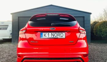 Ford Focus 1.5 EcoBoost Trend Sport ASS full