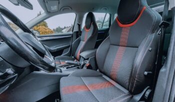 Skoda Octavia 2.0 TDI 4×4 Style full