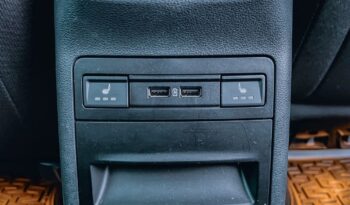 Skoda Octavia 2.0 TDI 4×4 Style full