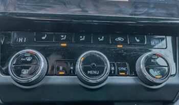 Skoda Octavia 2.0 TDI 4×4 Style full