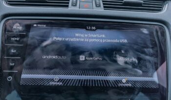 Skoda Octavia 2.0 TDI 4×4 Style full