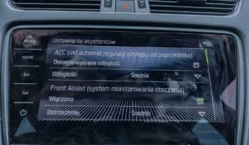 Skoda Octavia 2.0 TDI 4×4 Style full