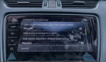 Skoda Octavia 2.0 TDI 4×4 Style full