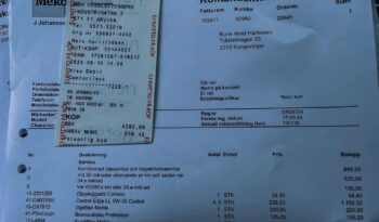Skoda Octavia 2.0 TDI 4×4 Style full
