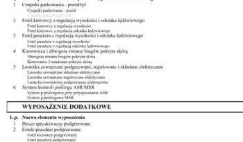 Skoda Octavia 2.0 TDI 4×4 Style full