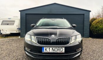 Skoda Octavia 2.0 TDI 4×4 Style full