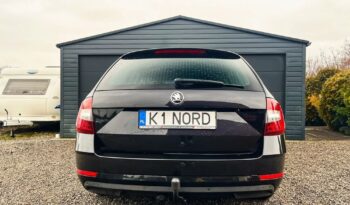 Skoda Octavia 2.0 TDI 4×4 Style full