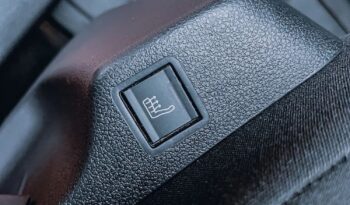 Peugeot Partner 4×4 Long Asphalt full