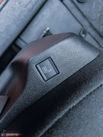 Peugeot Partner 4×4 Long Asphalt full