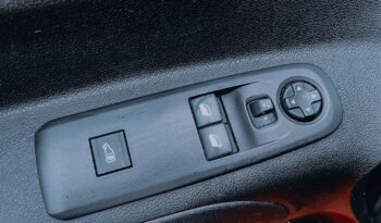 Peugeot Partner 4×4 Long Asphalt full