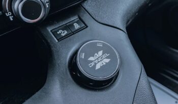 Peugeot Partner 4×4 Long Asphalt full