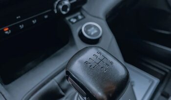 Peugeot Partner 4×4 Long Asphalt full