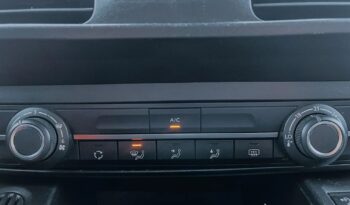 Peugeot Partner 4×4 Long Asphalt full