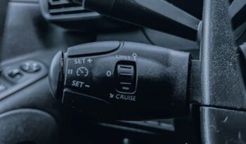 Peugeot Partner 4×4 Long Asphalt full